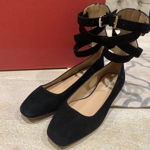 Valentino Garavani ballet flats